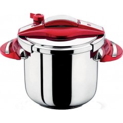 Pyramis Χύτρα Ταχύτητας Chroma 6Lt (014003101) Pyramis Χύτρα Ταχύτητας Chroma 6Lt (014003101)